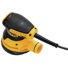 Factory Reconditioned Dewalt 5 in. Variable Speed Random Orbital Sander with Pad