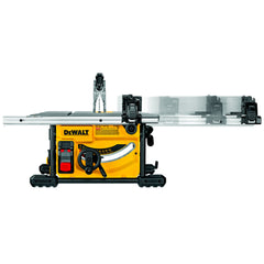 Factory Reconditioned Dewalt 120V 15 Amp Compact 8-1/4 in. Corded Jobsite Table Saw