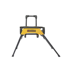 Factory Reconditioned Dewalt Rolling Table Saw Stand