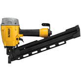Factory Reconditioned Dewalt 21 Degree 3-1/4 in. Pneumatic Plastic Strip Framing Nail