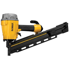 Factory Reconditioned Dewalt 21 Degree 3-1/4 in. Pneumatic Plastic Strip Framing Nail
