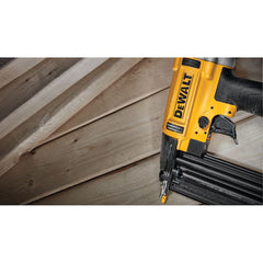Factory Reconditioned Dewalt 18-Gauge Precision Point 2-1/8 in. Brad Nailer