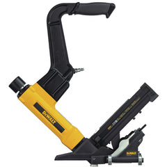 Factory Reconditioned Dewalt 2-in-1 16-Gauge Nailer and 15.5-Gauge Stapler Flooring Tool