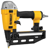 Factory Reconditioned Dewalt 1-1/4 in. to 2-1/2 in. 16-Gauge Precision Point Finish Nailer