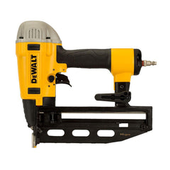 Factory Reconditioned Dewalt 1-1/4 in. to 2-1/2 in. 16-Gauge Precision Point Finish Nailer