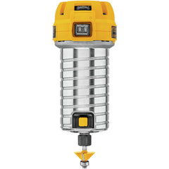 Factory Reconditioned Dewalt 1-1/4 HP Max Torque Variable Speed Compact Router