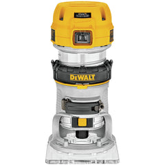 Factory Reconditioned Dewalt 1-1/4 HP Max Torque Variable Speed Compact Router