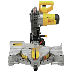 Factory Reconditioned Dewalt 120V 15 Amp Brushed Single Bevel 10 in. Corded Compound Miter Saw