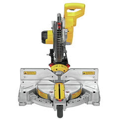 Factory Reconditioned Dewalt 120V 15 Amp Electric Double-Bevel Compound 12 in. Corded Miter Saw