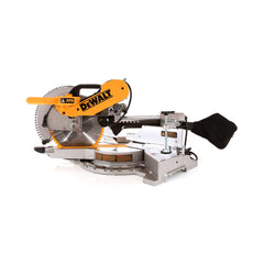 Factory Reconditioned Dewalt DWS780R 12 in. Double Bevel Sliding Compound Miter Saw