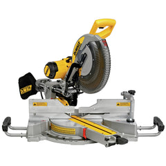Factory Reconditioned Dewalt DWS780R 12 in. Double Bevel Sliding Compound Miter Saw