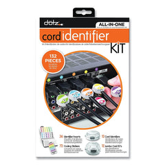 Dotz Cord ID Kit