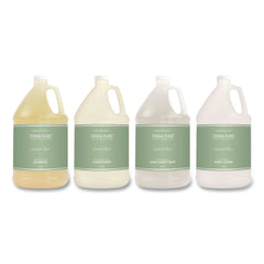 Diversified Hospitality Solutions Terra Pure 1 Gallon Lotion (4/Carton)