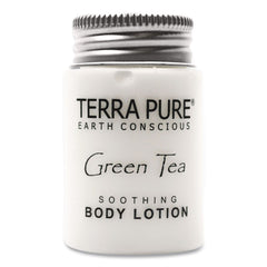 Diversified Hospitality Solutions Terra Pure 1 oz Body Lotion (300/Carton)