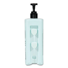Diversified Hospitality Solutions H2O Therapy 16.23 oz Conditioner - White Tea and Lemongrass (12/Carton)