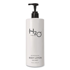 Diversified Hospitality Solutions H2O Therapy 16.23 oz Body Lotion (12/Carton)
