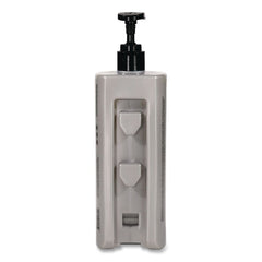 Diversified Hospitality Solutions Terra Pure 16.23 oz Shampoo - Green Tea Lemongrass (12/Carton)