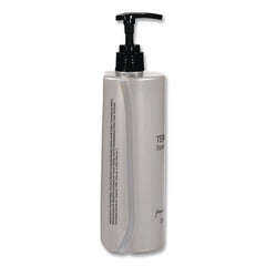 Diversified Hospitality Solutions Terra Pure 16.23 oz Shampoo - Green Tea Lemongrass (12/Carton)