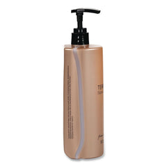 Diversified Hospitality Solutions Terra Pure 16.23 oz Body Wash - Green Tea Lemongrass (12/Carton)