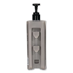 Diversified Hospitality Solutions Terra Pure 16.23 oz. Bottle Body Lotion Air Pump
