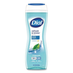 Dial 16 oz. Body Wash - Spring Water Scent (6/Carton)