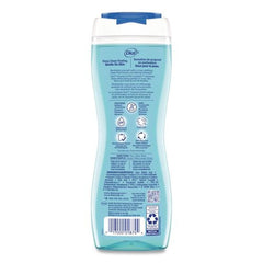 Dial 16 oz. Body Wash - Spring Water Scent (6/Carton)