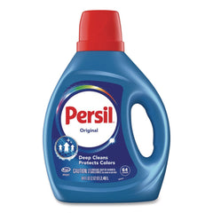 Persil 84 oz 64 Loads Liquid Laundry Detergent - Original (4/Carton)