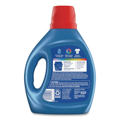 Persil 84 oz 64 Loads Liquid Laundry Detergent - Original (4/Carton)