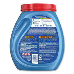 Persil Ultra Pacs Everyday Clean Laundry Detergent - Original (4/Carton)