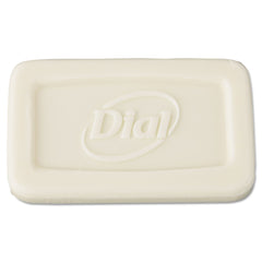 Dial Amenities No. 1-1/2 Cleansing Soap - Pleasant Scent (500/Carton)