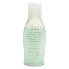 Dial Amenities 1 oz. Restore Conditioning Shampoo - Clean Scent (288/Carton)