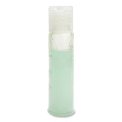 Dial Amenities 1 oz. Restore Conditioning Shampoo - Clean Scent (288/Carton)