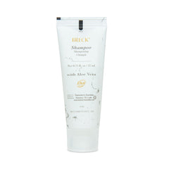 Breck 0.75 oz Shampoo - Pleasant Scent (288/Carton)