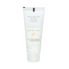 Dial Amenities 0.75 oz Hand and Body Lotion Bottle (288/Carton)