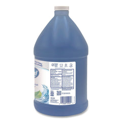 Dial Professional 1 Gallon Spring Water Antibacterial Liquid Hand Soap