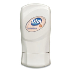 Dial Professional 1.2 Liter Antibacterial Foaming Hand Wash Refill for FIT Manual Dispenser - Original Scent