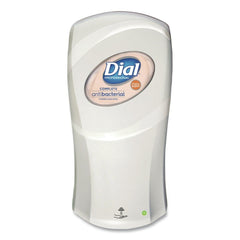 Dial Professional 17000 16674 1 Liter Antibacterial Foaming Hand Wash Refill for FIT Touch Free Dispenser - Original Scent