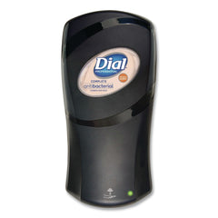 Dial Professional 17000 16674 1 Liter Antibacterial Foaming Hand Wash Refill for FIT Touch Free Dispenser - Original Scent