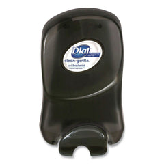 Dial Professional CleanPlusGentle 1.7 Liter Antibacterial Foaming Hand Wash Refill for 1700 Dispenser - Fragrance-Free (3/Carton)