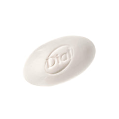 Dial Amenities 23 grams Body Bar Soap - Fresh Scent (500/Carton)