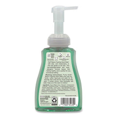 Dial Professional Basics 10 oz Hypoallergenic Foaming Hand Wash - Aquatic