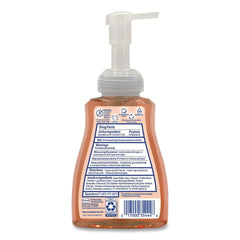 Dial Professional Antibacterial Defense 10 oz Foaming Hand Wash - Original