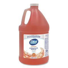 Dial Professional Antibacterial Defense 1 gallon Foaming Hand Wash - Original Scent (4/Carton)