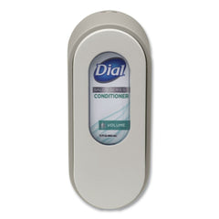 Dial Professional 15 oz. Salon Series Conditioner Refill for Versa Dispenser - Floral Scent (6/Carton)