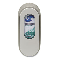 Dial Professional 15 oz. Salon Series Shampoo for Versa Dispenser - Floral Scent (6/Carton)