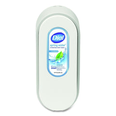 Dial Professional 17000 99804 15 oz. Body Wash Refill for Versa Dispenser - Spring Water Scent (6/Carton)