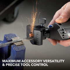 Factory Reconditioned Dremel 120V 1.2 Amp Variable-Speed Corded Rotary Tool Kit