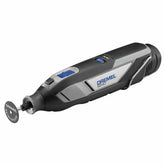 Factory Reconditioned Dremel 8240-DR-RT 12V Lithium-Ion Cordless High Performance Rotary Tool Kit with 5 Accessories (2 Ah)
