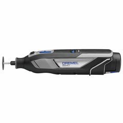 Factory Reconditioned Dremel 8240-DR-RT 12V Lithium-Ion Cordless High Performance Rotary Tool Kit with 5 Accessories (2 Ah)
