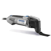 Factory Reconditioned Dremel 120V 2.5 Amp Corded Multi-Max Oscillating Tool Kit